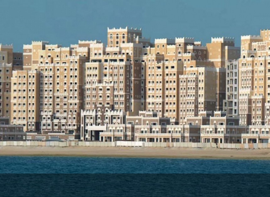 Апартаменты в Дубае, ОАЭ, 231 м2