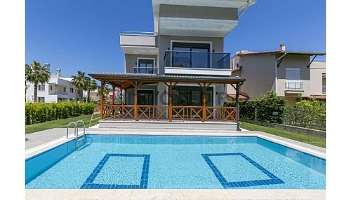 Дом в Белеке, Турция, 240 м2 фото 1