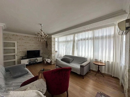 Квартира в Мерсине, Турция, 145 м2 фото 1
