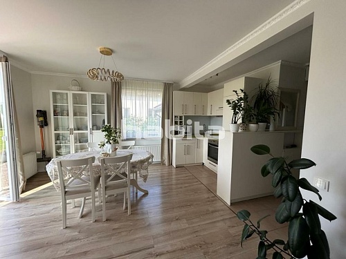 Дом в Яунолайне, Латвия, 96 м2 фото 1