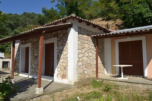 Дом на Ионических островах, Греция, 200 м2 фото 1