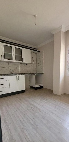 Квартира в Мерсине, Турция, 90 м2 фото 1