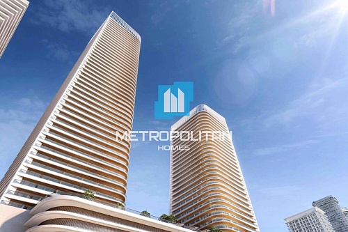 Апартаменты в Дубае, ОАЭ, 135 м2 фото 1
