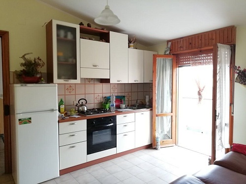 Квартира в Скалее, Италия, 35 м2 фото 1