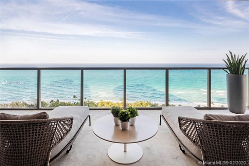 Квартира в Майами, США, 350 м2 фото 1