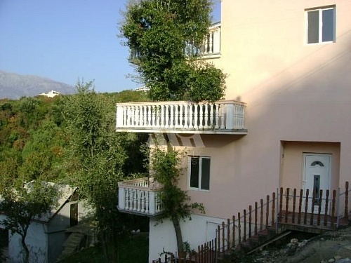 Дом в Видиковаце, Черногория, 300 м2 фото 1