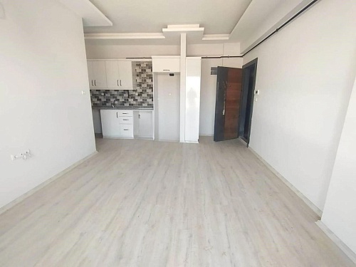 Квартира в Мерсине, Турция, 60 м2 фото 1