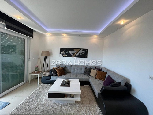 Пентхаус в Алании, Турция, 230 м2 фото 1