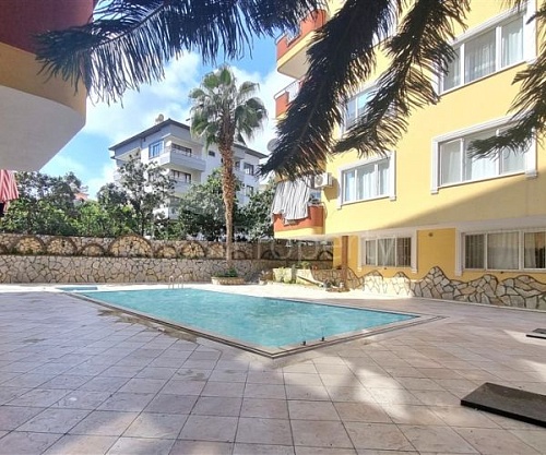 Квартира в Алании, Турция, 120 м2 фото 1