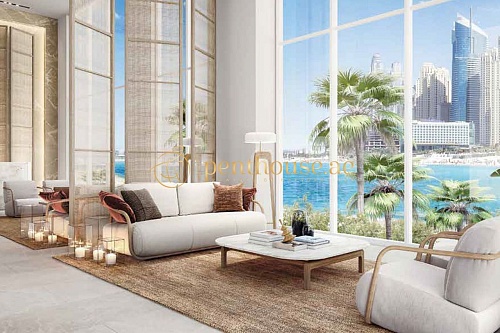 Апартаменты в Дубае, ОАЭ, 75 м2 фото 1