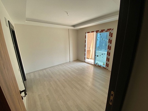 Квартира в Мерсине, Турция, 140 м2 фото 1