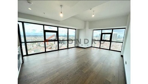 Квартира в Стамбуле, Турция, 102 м2 фото 1
