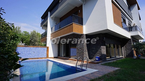 Вилла в Анталии, Турция, 300 м2 фото 1