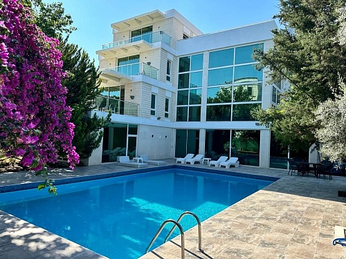 Дом в Кемере, Турция, 800 м2 фото 1