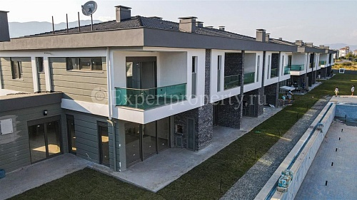 Вилла в Анталии, Турция, 130 м2 фото 1