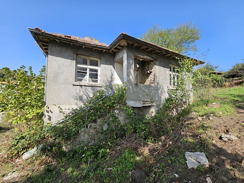 Дом в Граматиково, Болгария, 80 м2 фото 1