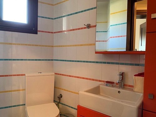 Дом на Северо-Эгейских островах, Греция, 330 м2 фото 1