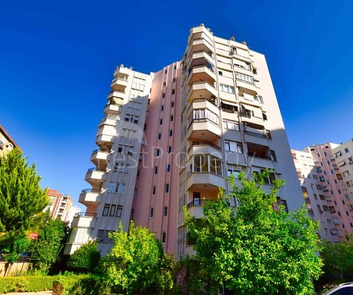 Квартира в Анталии, Турция, 150 м2 фото 1