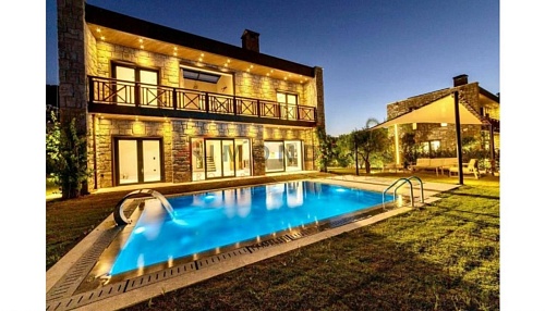 Дом в Яликаваке, Турция, 200 м2 фото 1