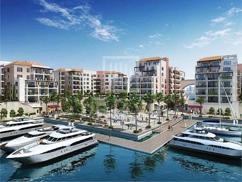 Апартаменты в Дубае, ОАЭ, 78.34 м2 фото 1