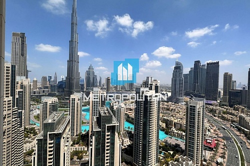 Апартаменты в Дубае, ОАЭ, 184 м2 фото 1