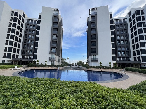 Квартира Liman Mah., Турция, 230 м2 фото 1