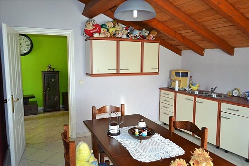 Дом на Ионических островах, Греция, 400 м2 фото 1