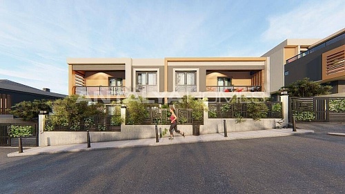 Вилла Гемлик, Турция, 291 м2 фото 1