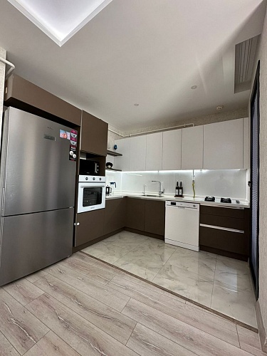 Квартира в Мерсине, Турция, 150 м2 фото 1