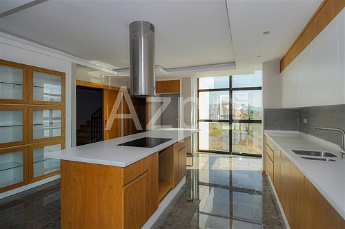 Пентхаус в Алании, Турция, 180 м2 фото 1