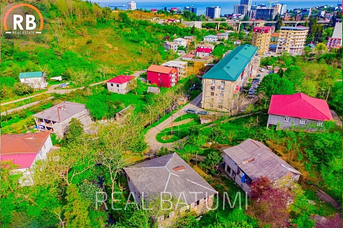 Дом в Батуми, Грузия, 220 м2 фото 1