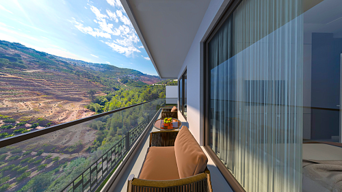Апартаменты в Алании, Турция, 126 м2 фото 1