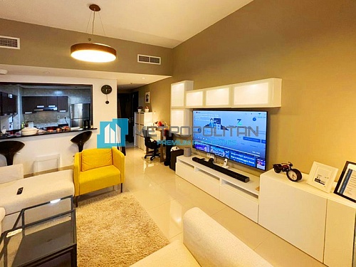 Апартаменты Sports City, ОАЭ, 79.15 м2 фото 1