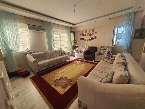 Пентхаус в Кемере, Турция, 85 м2 фото 1
