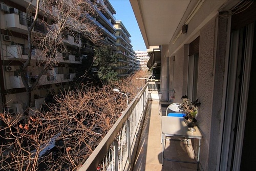 Квартира на Северо-Эгейских островах, Греция, 92 м2 фото 1