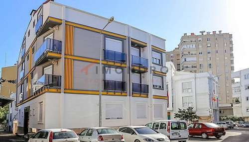 Квартира в Анталии, Турция, 45 м2 фото 1