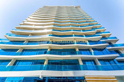 Апартаменты в Дубае, ОАЭ, 133 м2 фото 1