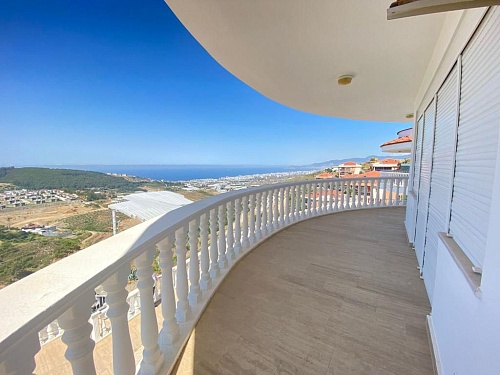 Вилла в Алании, Турция, 250 м2 фото 1