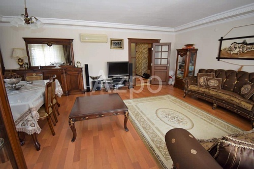 Апартаменты в Анталии, Турция, 210 м2 фото 1