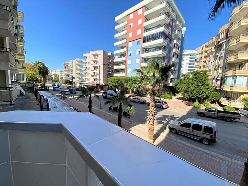 Квартира в Алании, Турция, 120 м2 фото 1