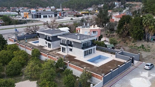 Вилла в Кемере, Турция, 150 м2 фото 1