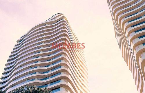 Квартира в Стамбуле, Турция, 315 м2 фото 1