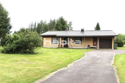 Дом Raahe, Финляндия, 92 м2 фото 1
