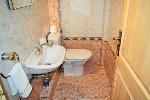 Квартира на Ионических островах, Греция, 350 м2 фото 1