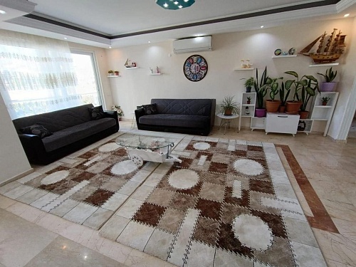 Пентхаус в Алании, Турция, 300 м2 фото 1