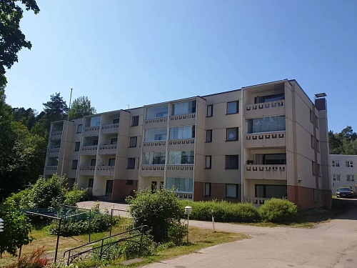 Квартира в Коуволе, Финляндия, 74 м2 фото 1