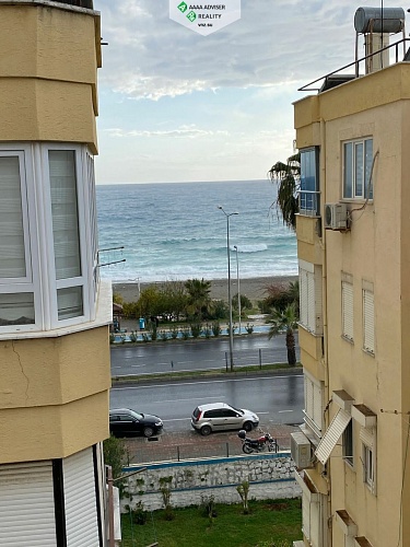 Квартира в Алании, Турция, 125 м2 фото 1