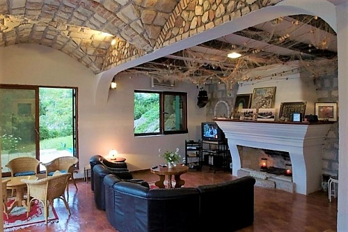 Дом в Херцег-Нови, Черногория, 350 м2 фото 1