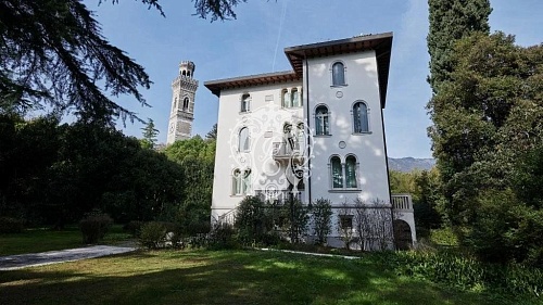 Вилла Caneva, Италия, 690 м2 фото 1