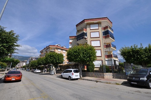 Пентхаус в Алании, Турция, 180 м2 фото 1